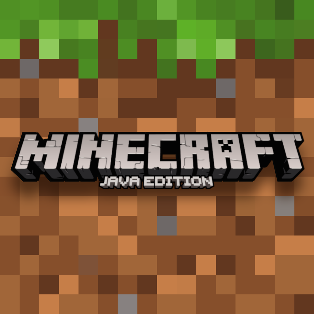 Minecraft Title